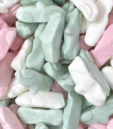 Ahlgrens Limousines Candy from Sweden