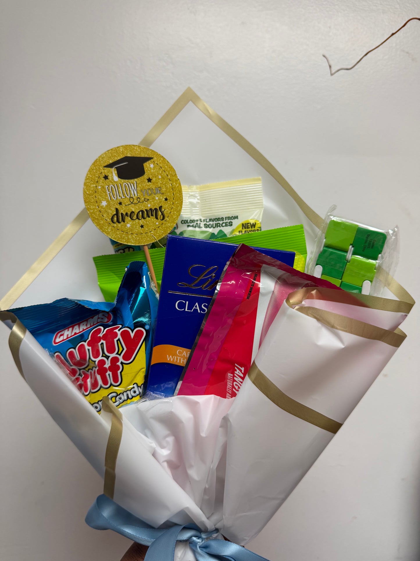 Candy Bouquet Long Island