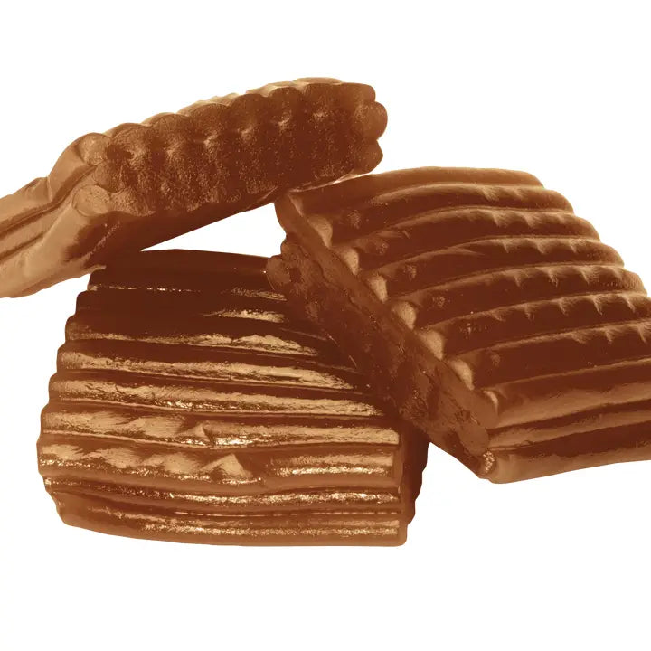 Licorice Tire Tracks