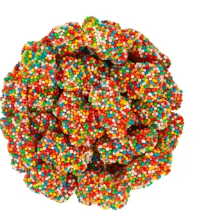 Crispy Crunch Gummi Bears