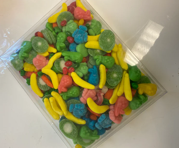 Flavor Favorites Candy Mix