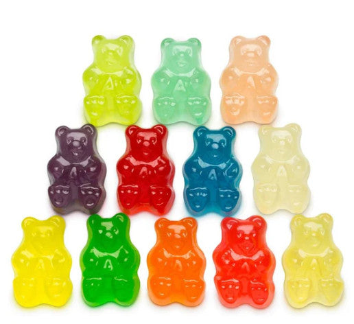 Gummy Bears