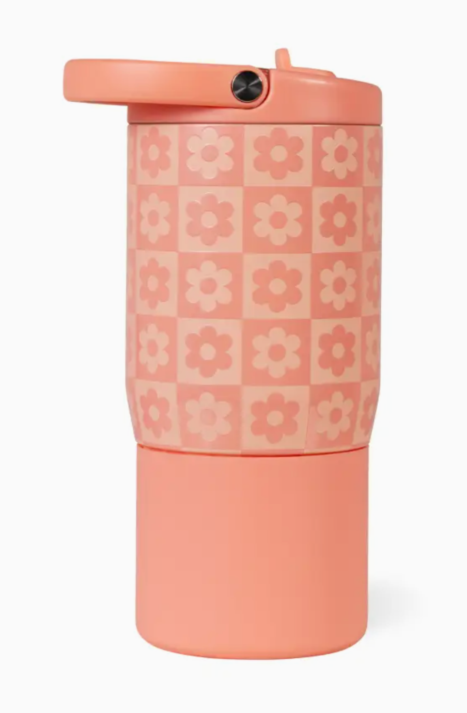 HYDROJUG 14 oz. Sport Bottle - Checkers