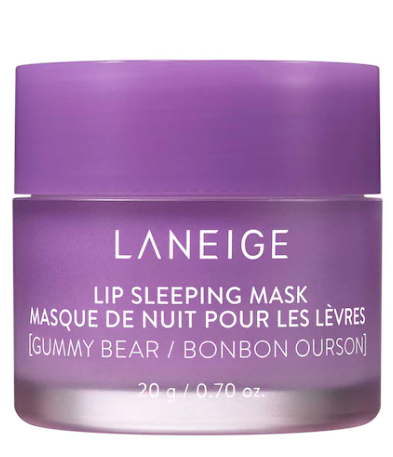 Laneige Lip Sleeping Mask Intense Hydration with Vitamin C