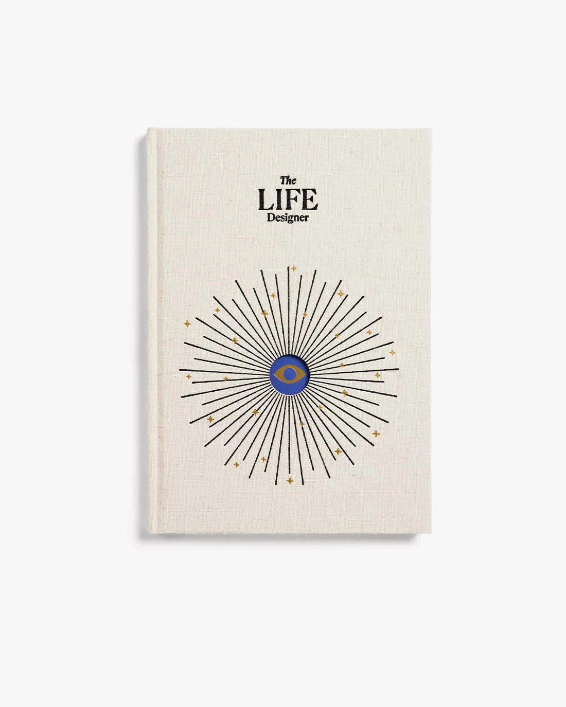 Life Designer Journal - 100+ Prompts For Self-Growth, Goals