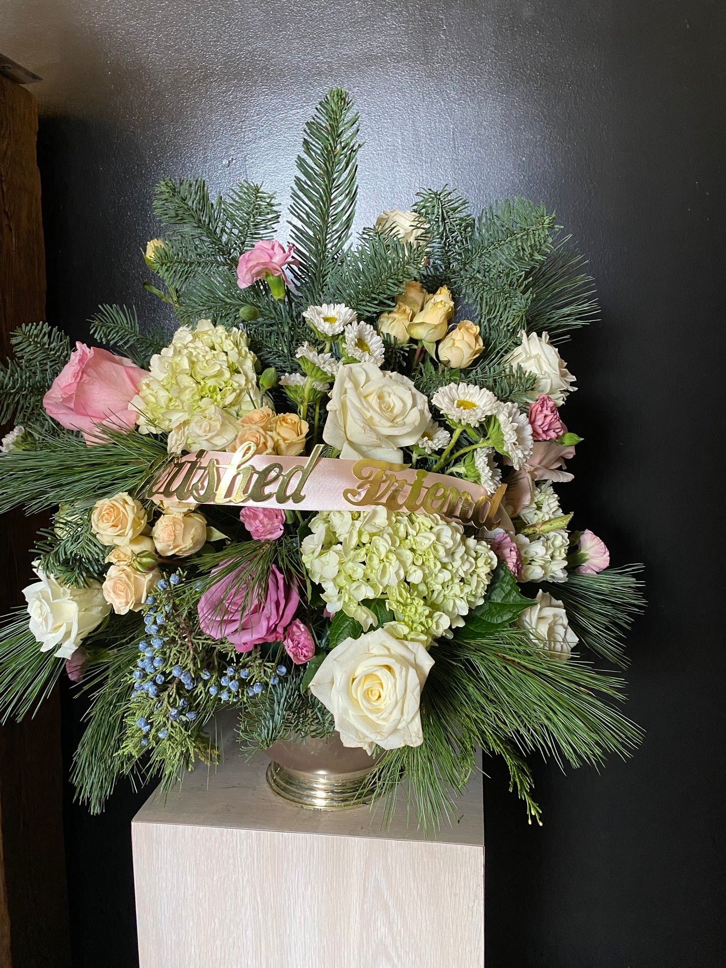 Merrick, NY Funeral Florist