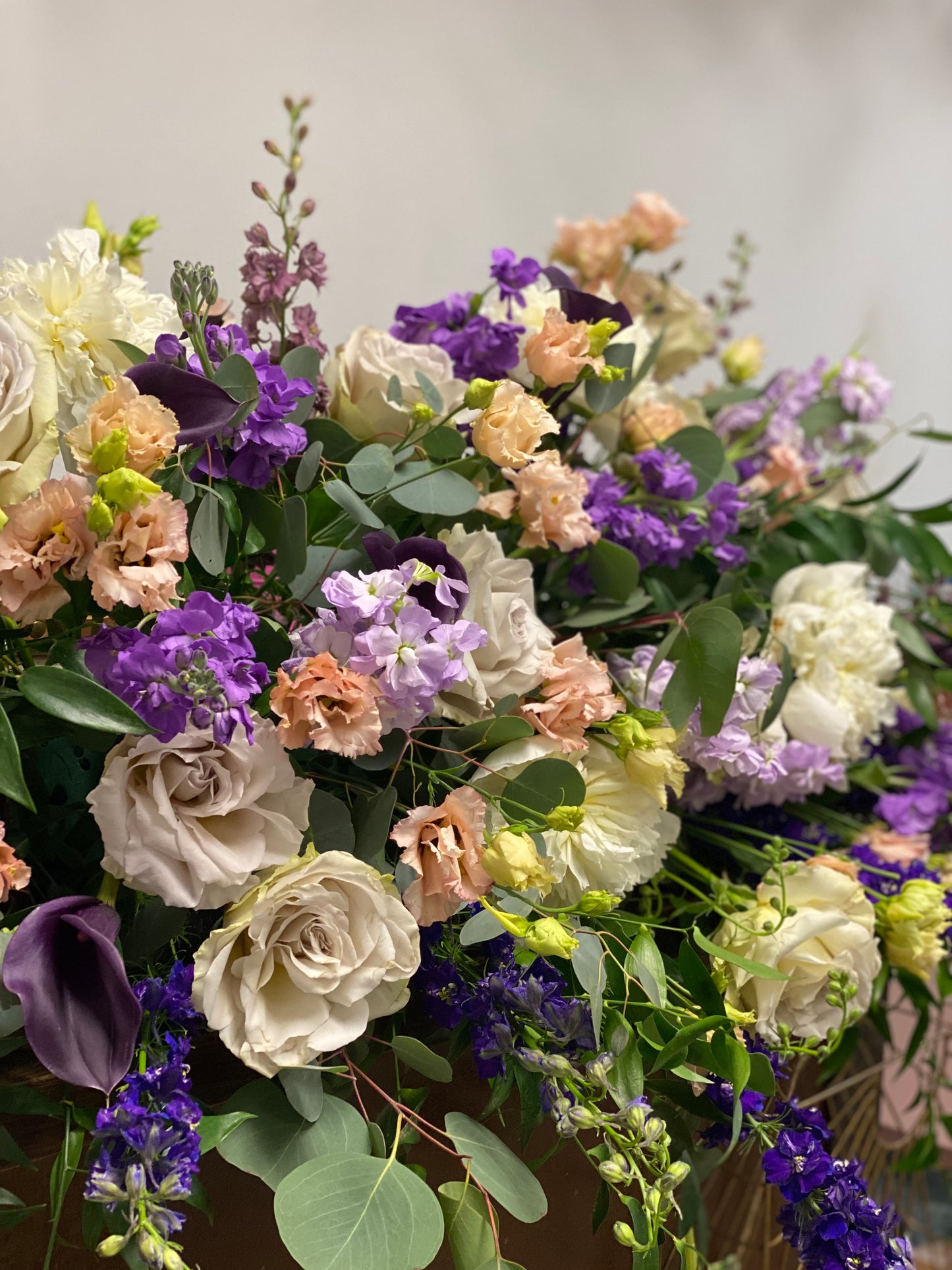 Funeral flowers Merrick, NY
