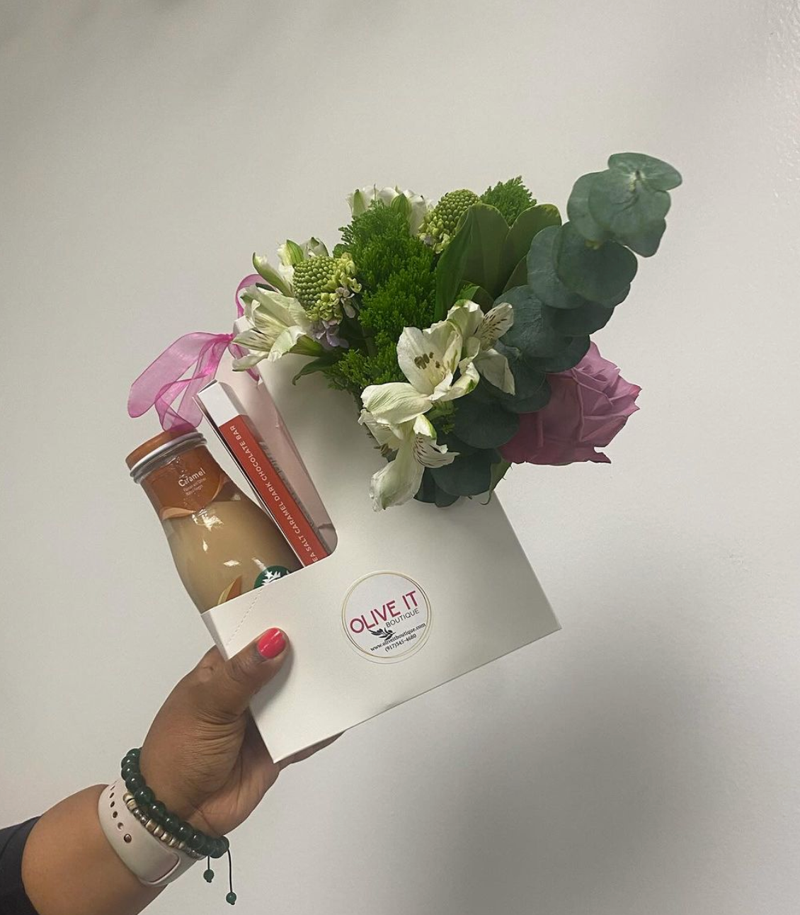 fresh Flowers