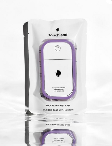  Touchland Mist Hand Sanitizer Case ~ Purple Haze