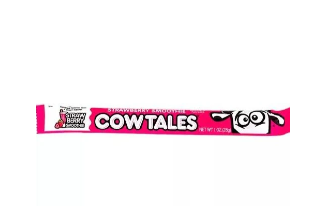 Goetze Cow Tales
