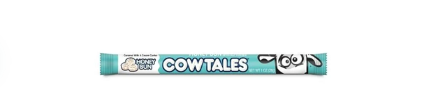 Goetze Cow Tales