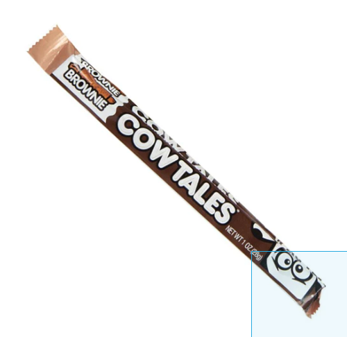 Goetze Cow Tales