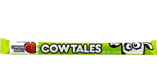 Goetze Cow Tales