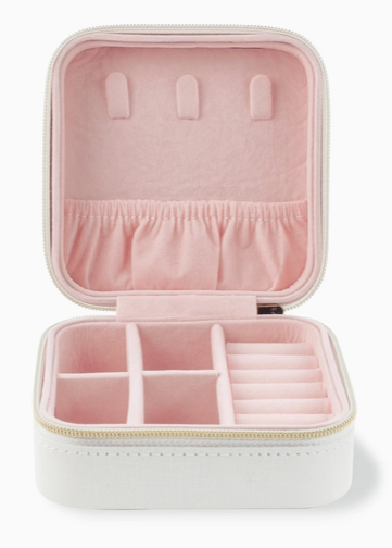 Kate Spade Jewelry Organizer, Miss to Mrs.