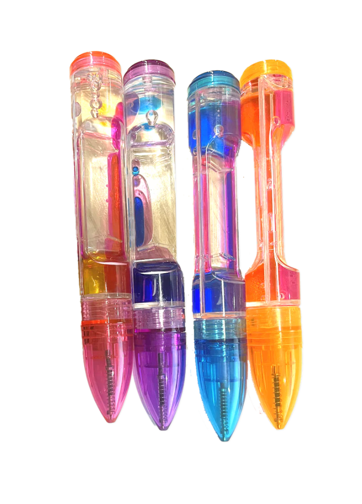 So Much Fun! Liquid Motion Water Pen