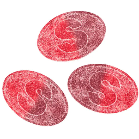 S-Marke Sour Candy
