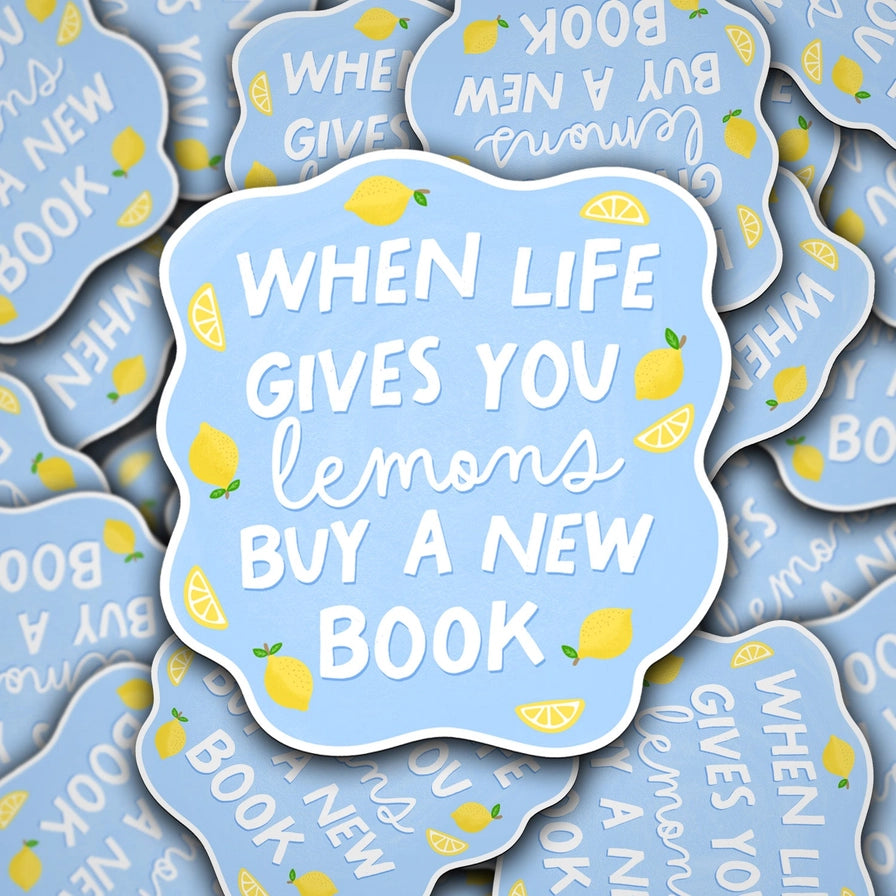 When_Life_Gives_You_Lemons_Vinyl_Sticker