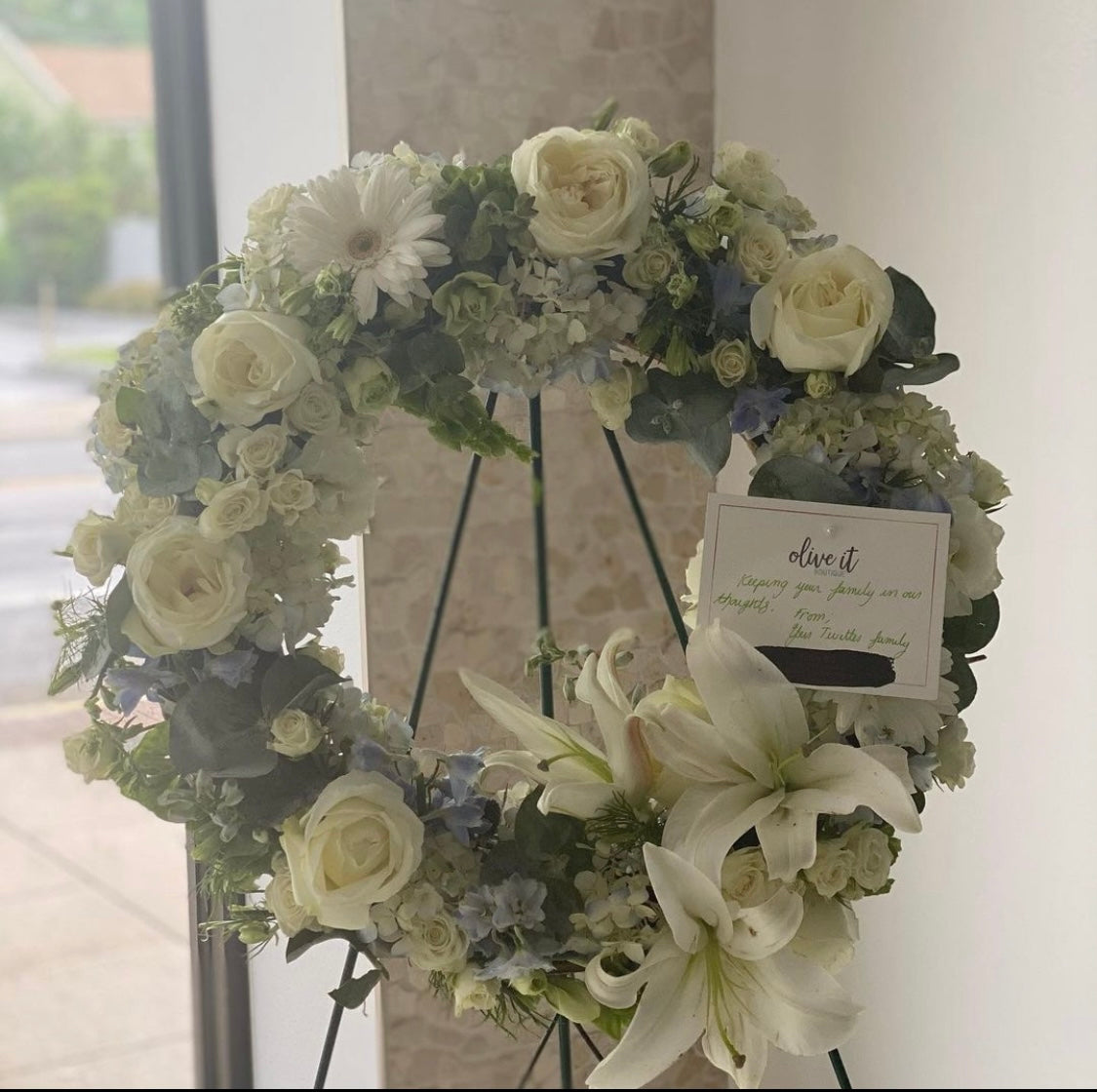 Merrick, NY florist