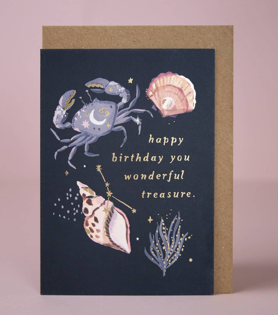 cancer birthday card