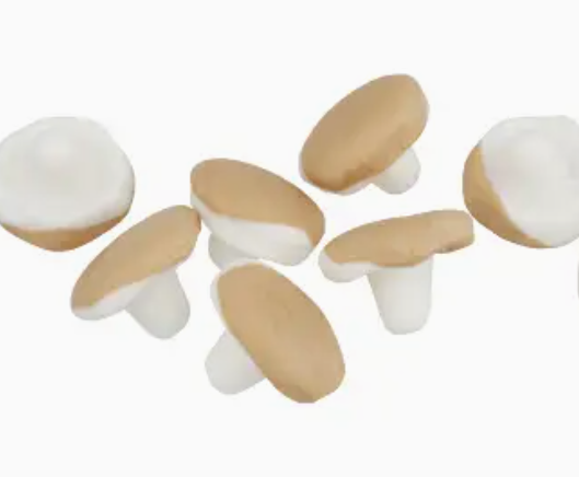 caramel swedish marshmallows