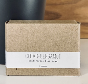 Handmade Soap Bar