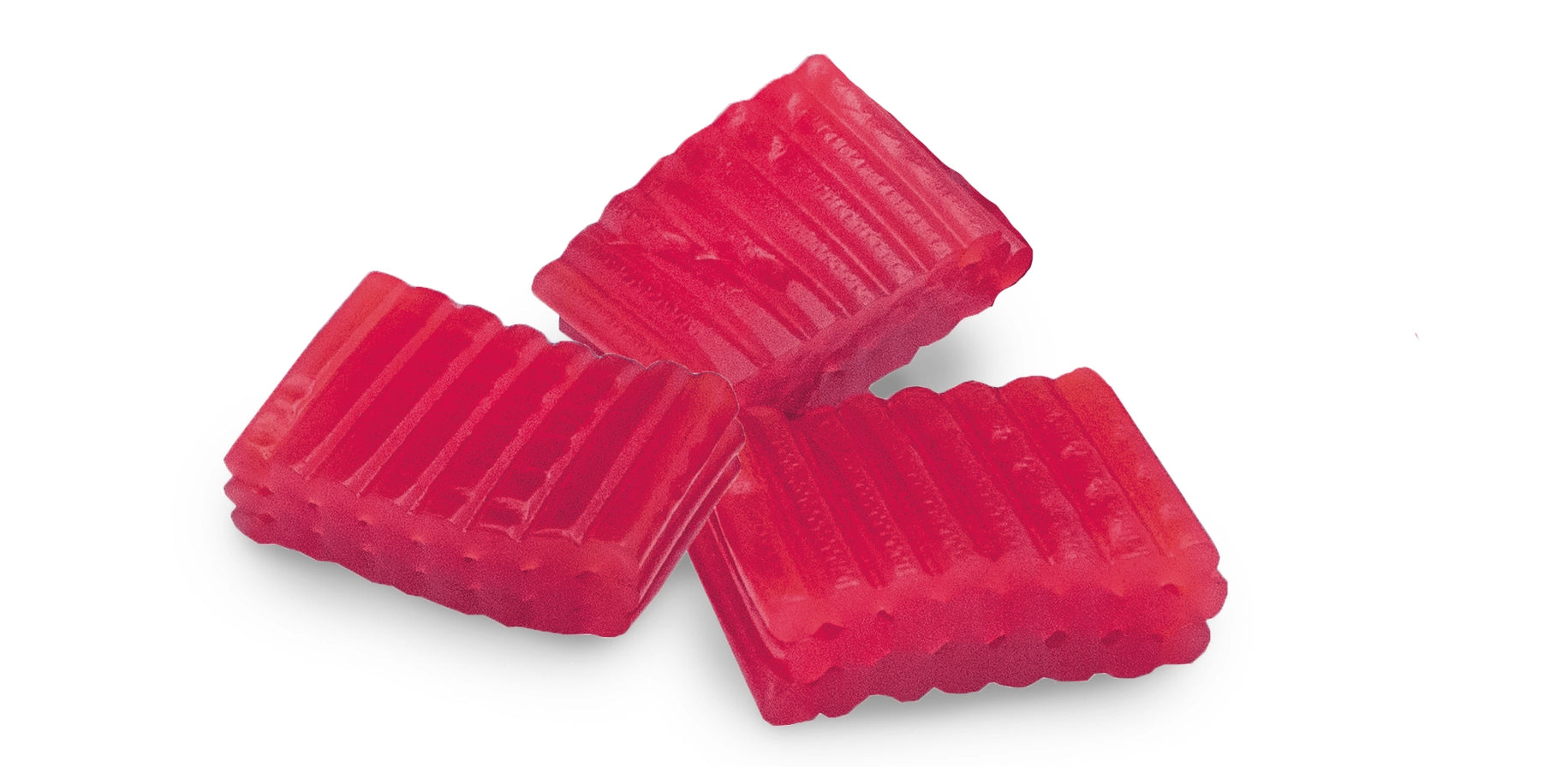 Licorice Tire Tracks