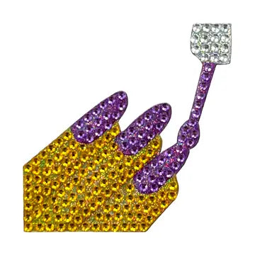 Stickerbeans 2" Sticker