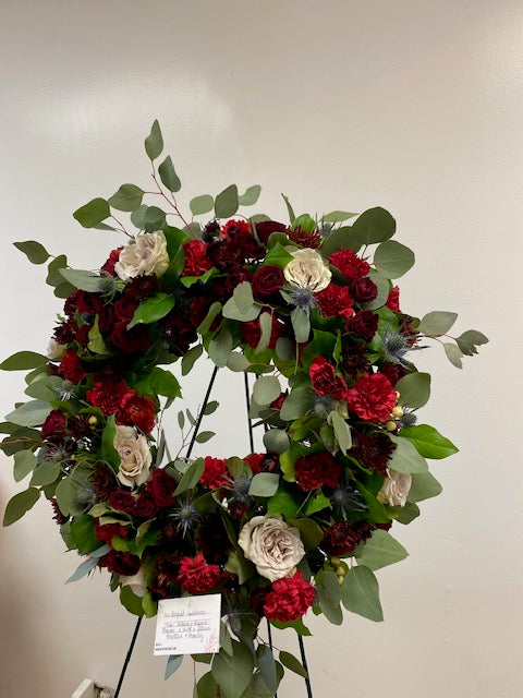 funeral arrangement long island
