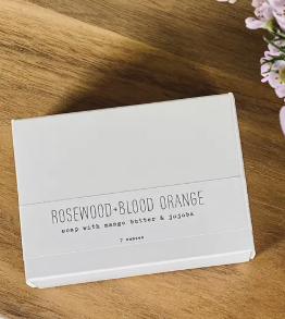 Handmade Soap Bar