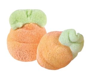 Bulgari Jelly Filled Marshmallows