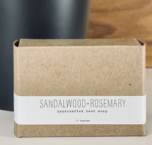 Handmade Soap Bar