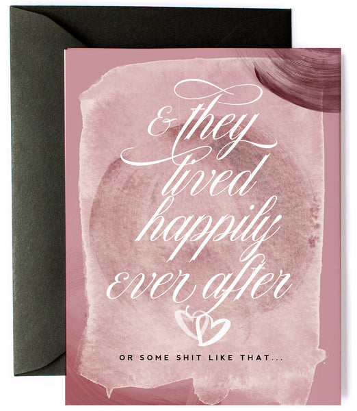 Happily Ever After ~ Kitty Meow Boutique