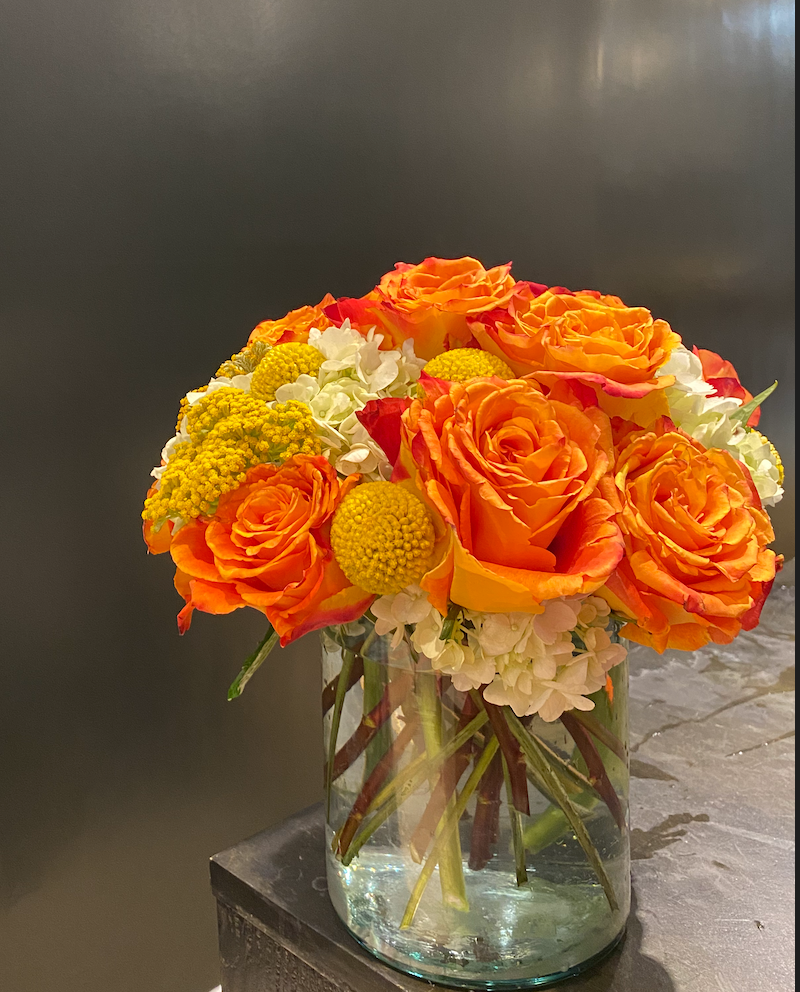 florist, merrick NY