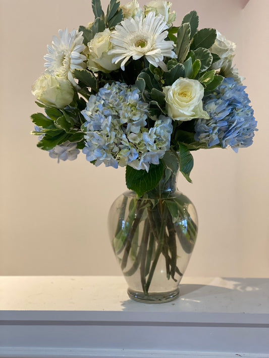 Florist, Merrick, NY