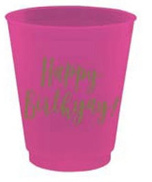 Slant Collections shot glasses