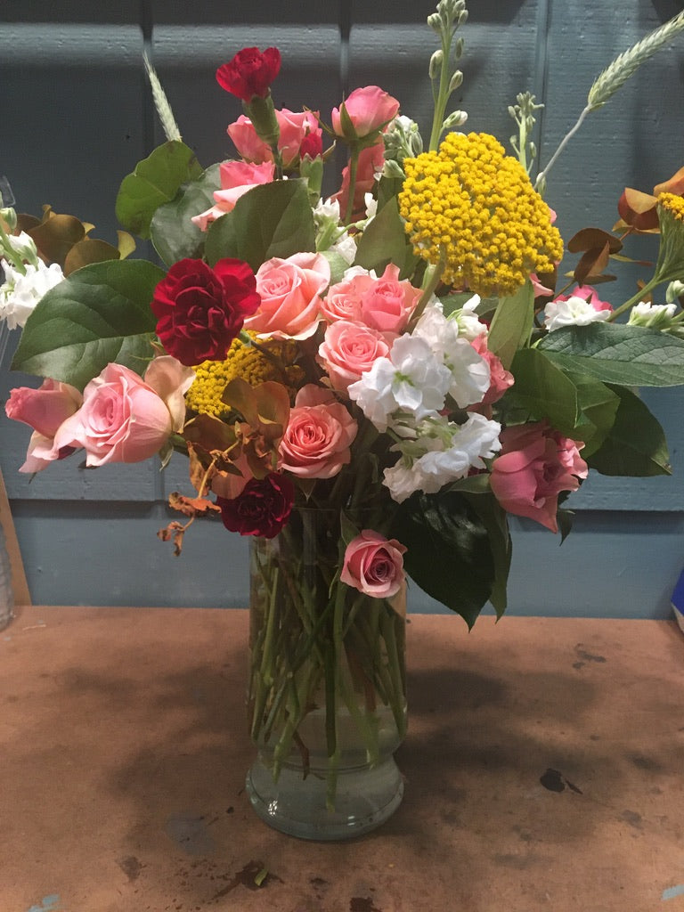 Mother's Day Package