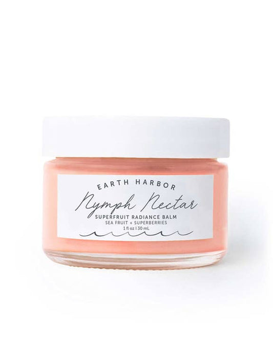 Earth Harbor Naturals ~ Radiance Balm: Sea Fruit + Superberries