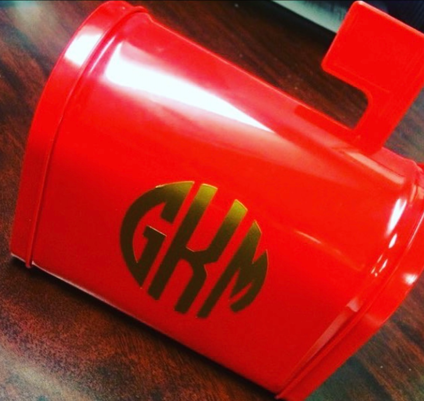 Ferrero Roche Valentines Day Mailbox