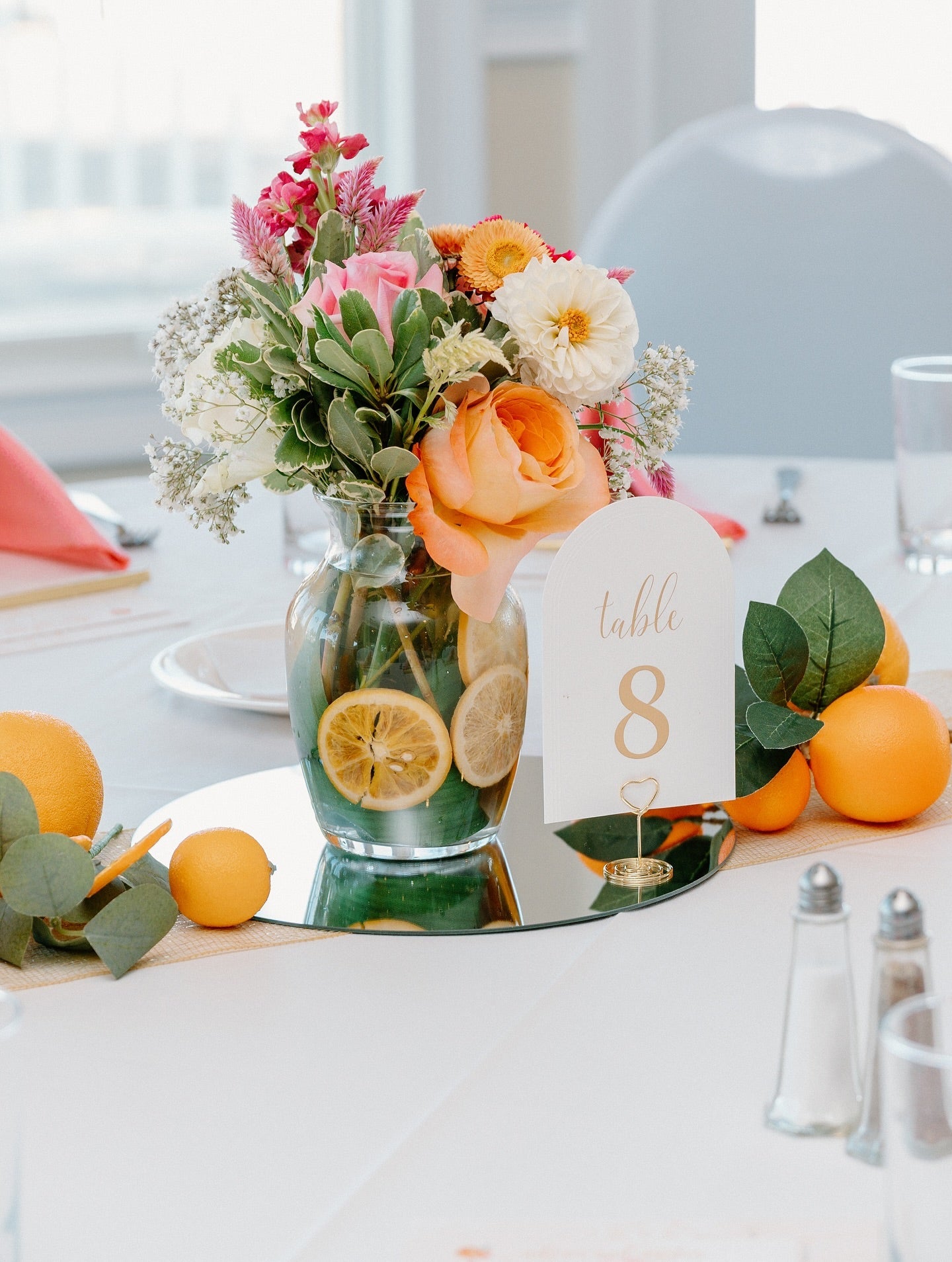 A La Carte Weddings