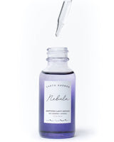 Clarity Elixir: Sea Lavender + Ginseng ~ Earth Harbor