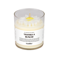 Thanks A Bunch! Candle ~ Candier