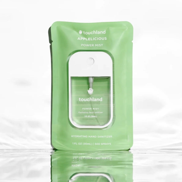 Touchland Power Mist Hydrating Hand Sanitizer