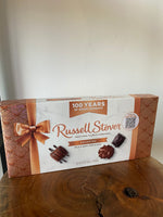 Box of Russell Stover Chocolate