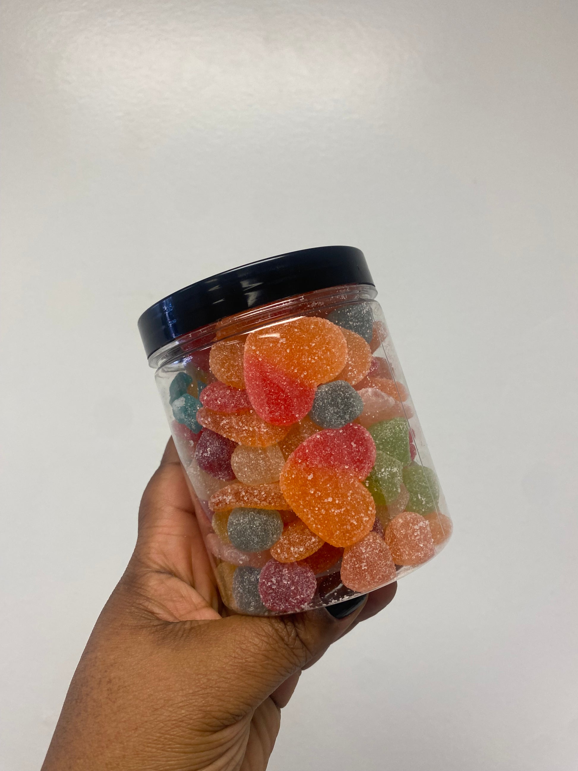 Assorted  Candy Mix from Sweden