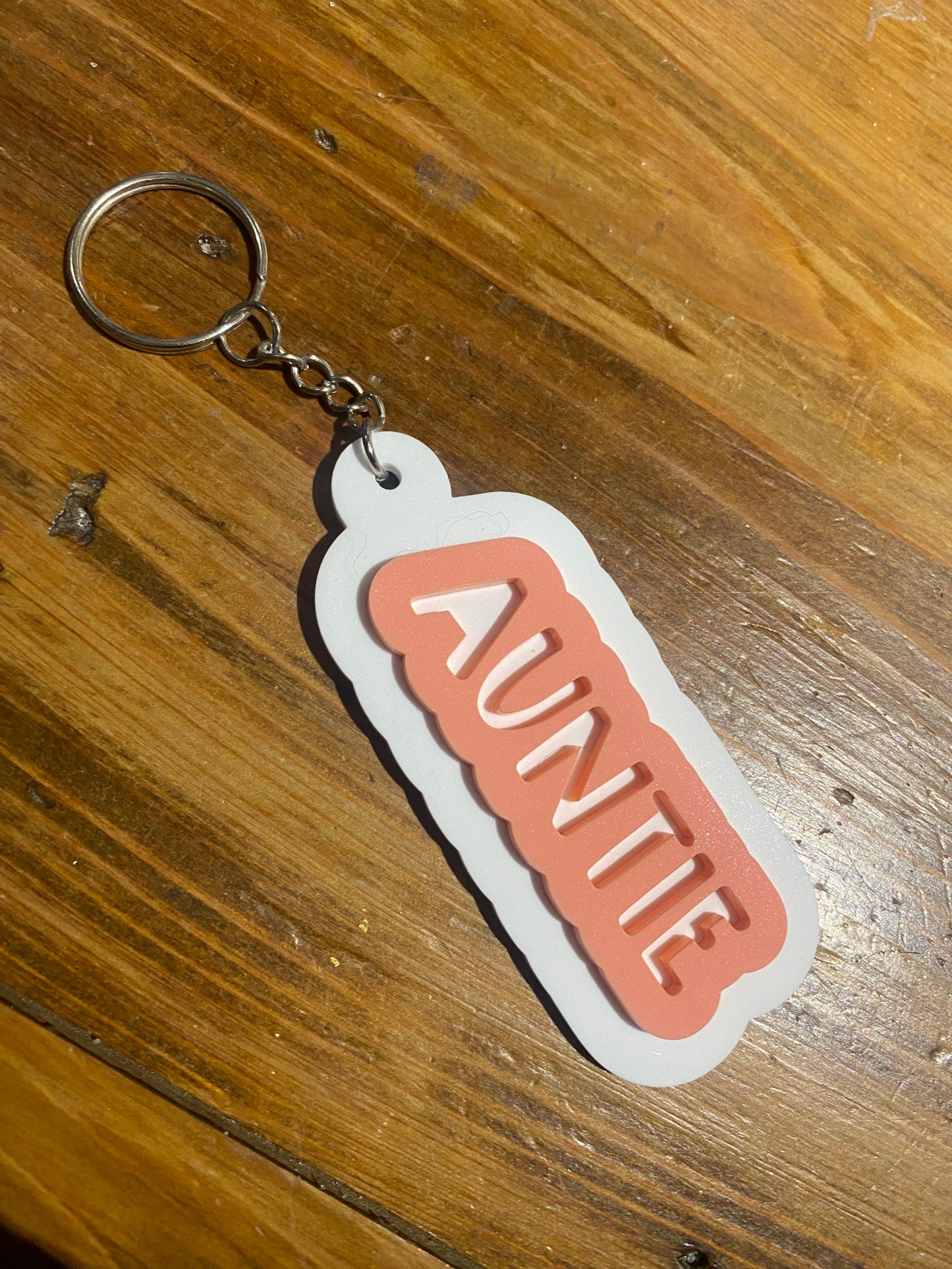 Auntie_Acrylic_Keychain_Cope_and_Co_Custom_Signs