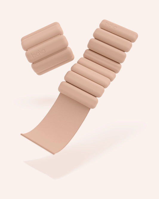 Bala Bangles Wrist & Ankle Weights