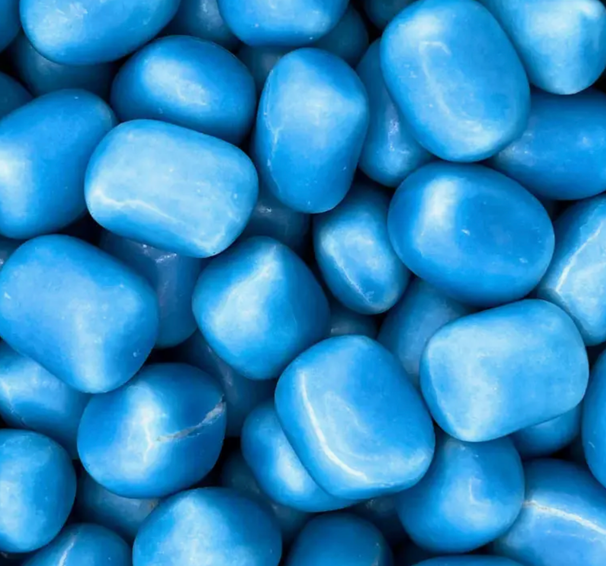 Blue Happy Chews