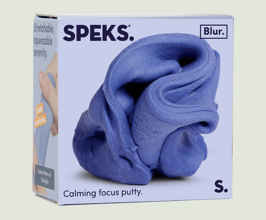 Blur Focus Putty