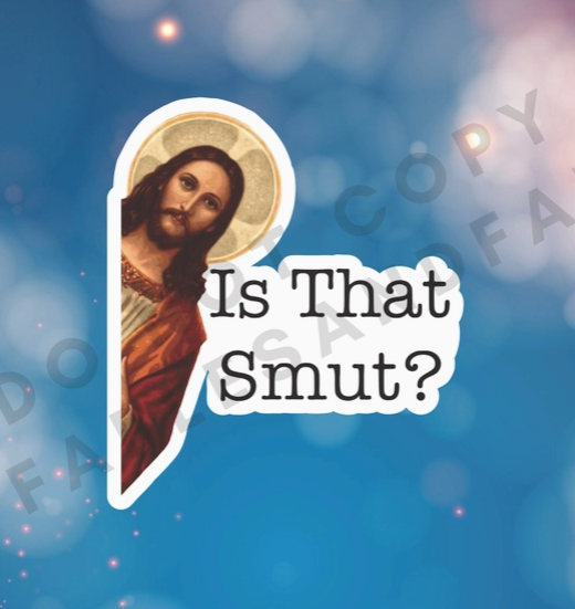 Is that smut