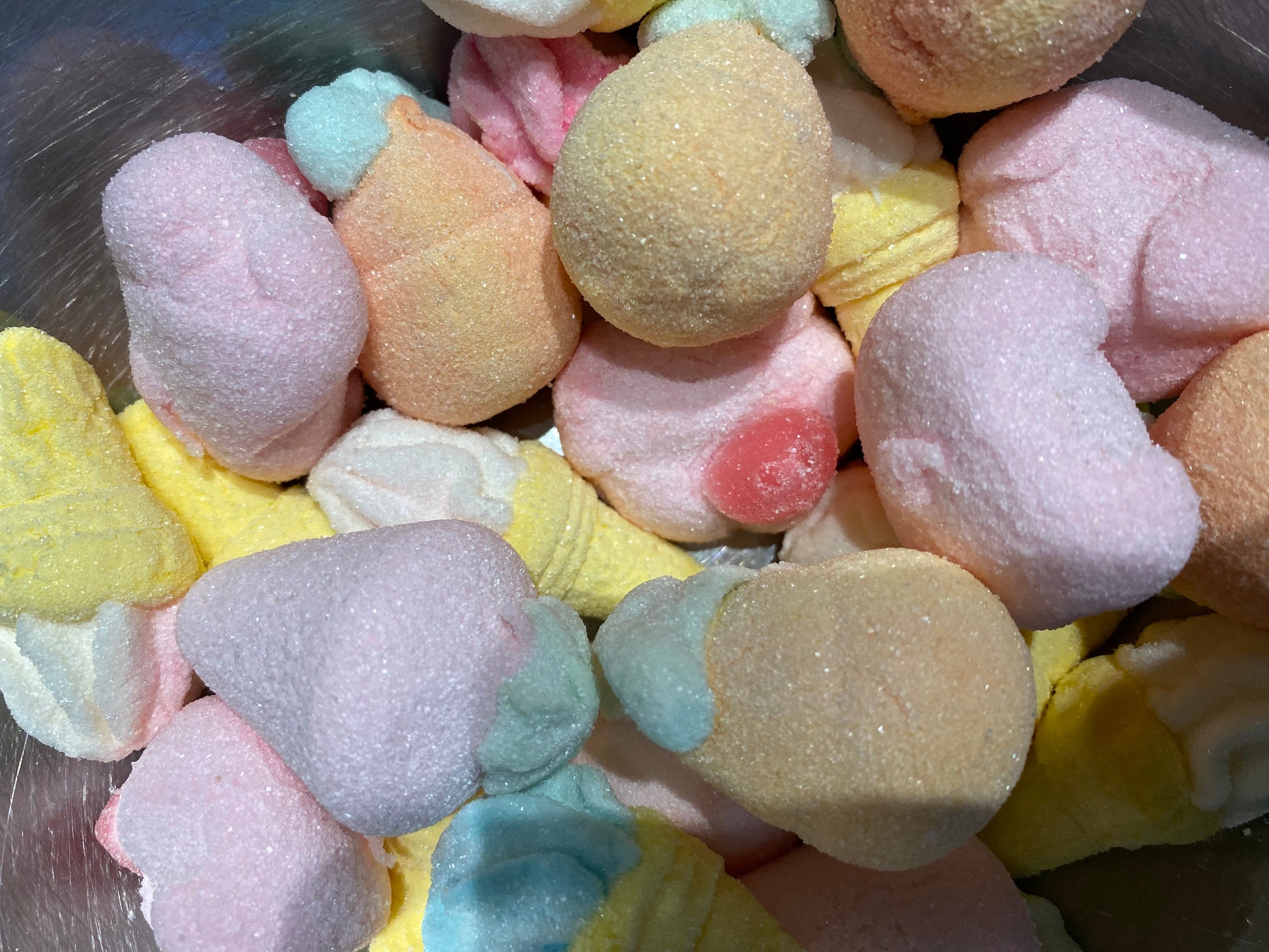 Bulgari Marshmallow Mix